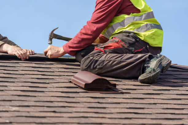 Best Local Roofing Companies  in Tiltonsville, OH