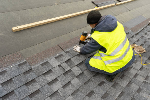 Best Roof Gutter Cleaning  in Tiltonsville, OH