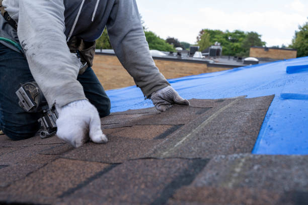 Best Commercial Roofing Services  in Tiltonsville, OH