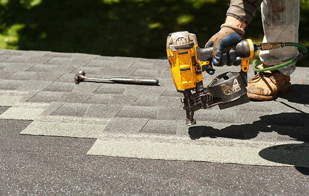 Roof Gutter Cleaning in Tiltonsville, OH
